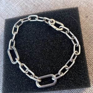 Pandora bracelet